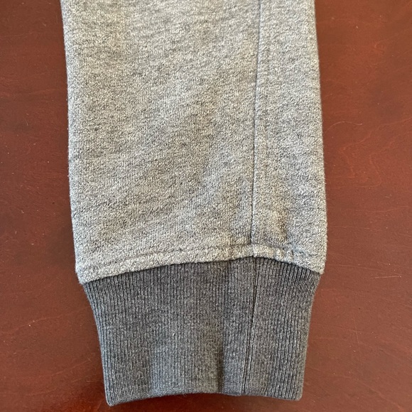 J.CREW Knit Goods Men’s Grey Joggers size Small Slim - Picture 9 of 9